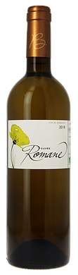 AOC Bordeaux Blanc - Cuvée Romane - Château Moulin de Peyronin - Bio et Biodynamie