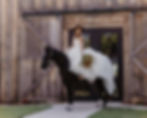 Western Wedding