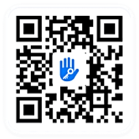 TTLock QR code