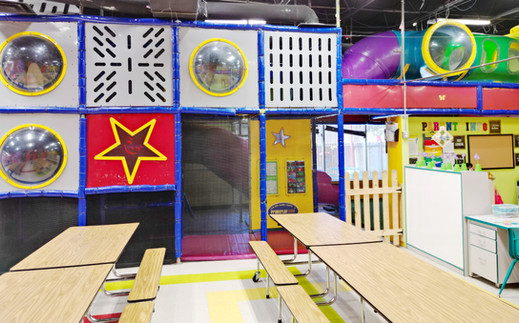 OUR FACILITIES My Site