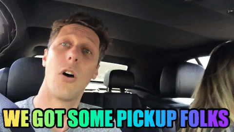 Kevin + Heather's Used Car Show
