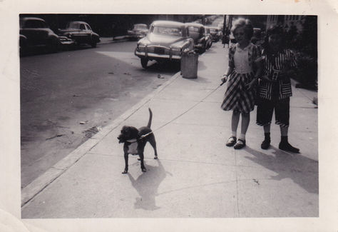 IMG_20230724_0005 Cindy with frend walking Schnopsie in Queens.jpg