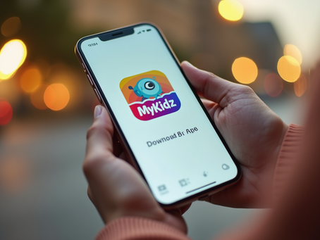Your Ultimate Guide to Downloading and Signing Up for MyKidz App