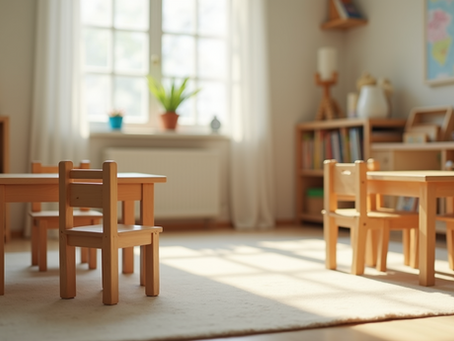 The Value of Montessori Education: Why Montessori Principles Are Timeless