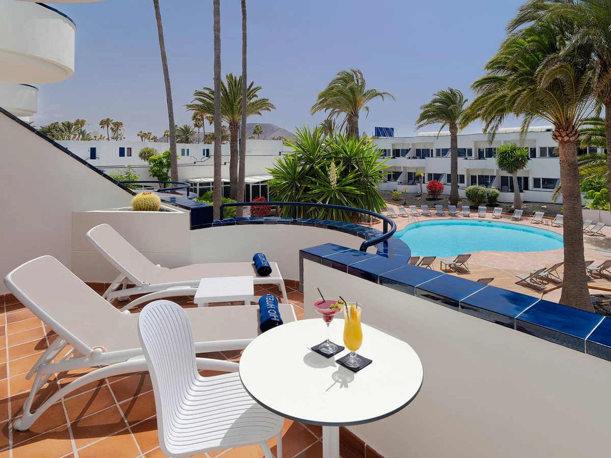 Ocean Dunas Terrace