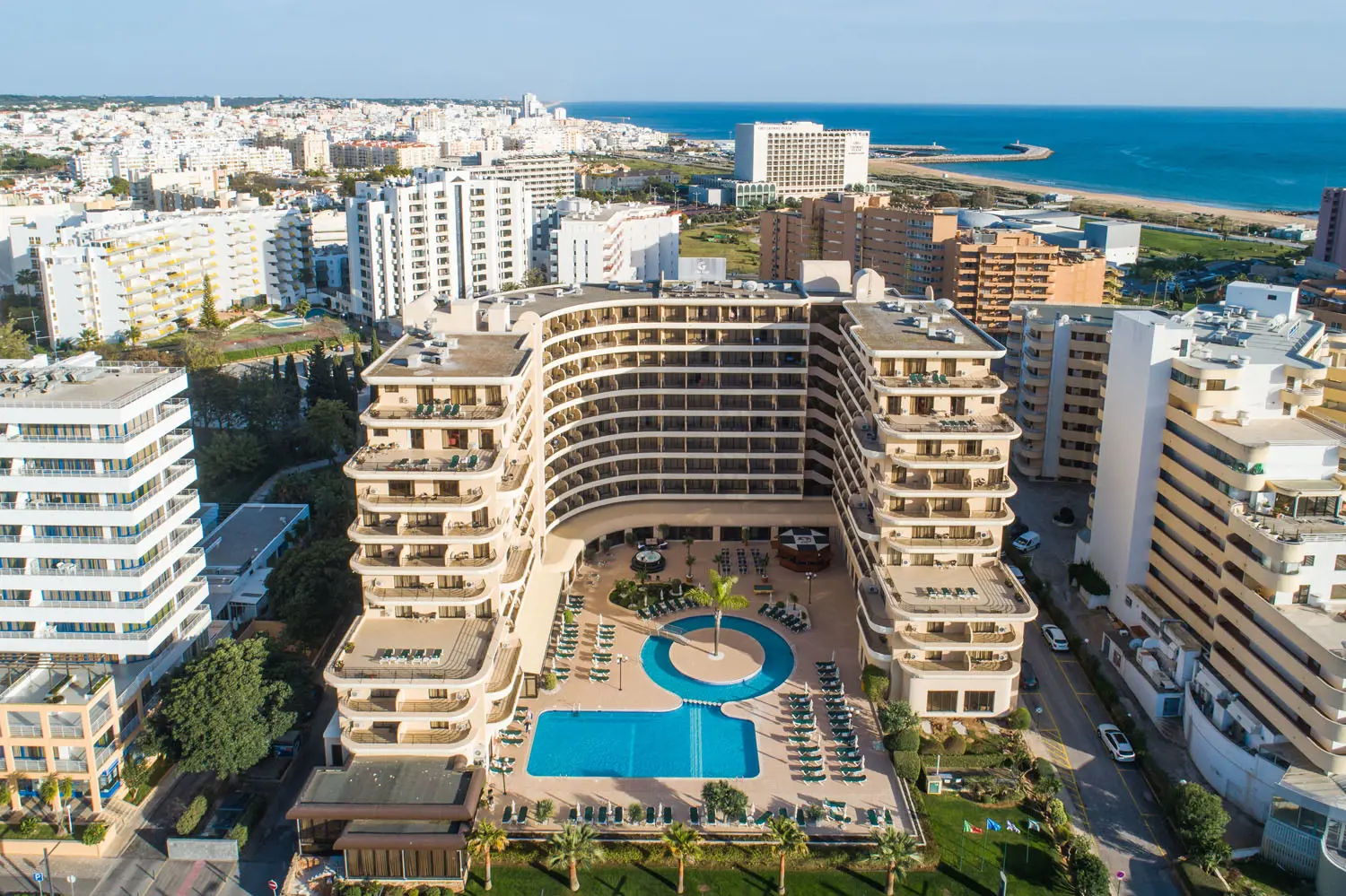 Vila Galé Marina Hotel