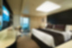 NCL Getaway Balcony Cabin