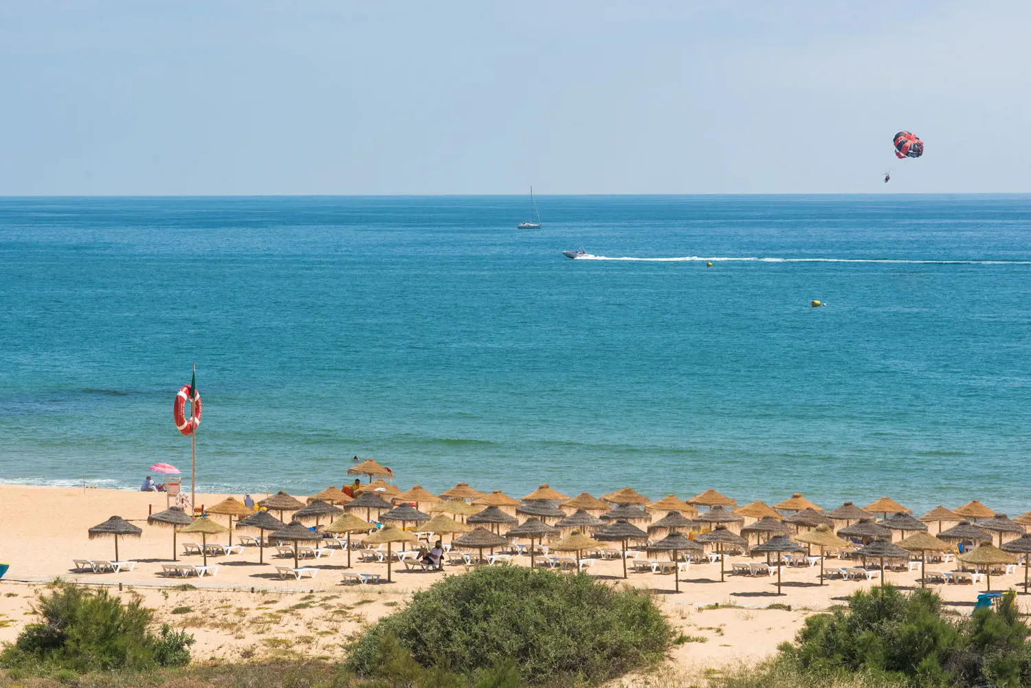 Vila Galé Ampalius View