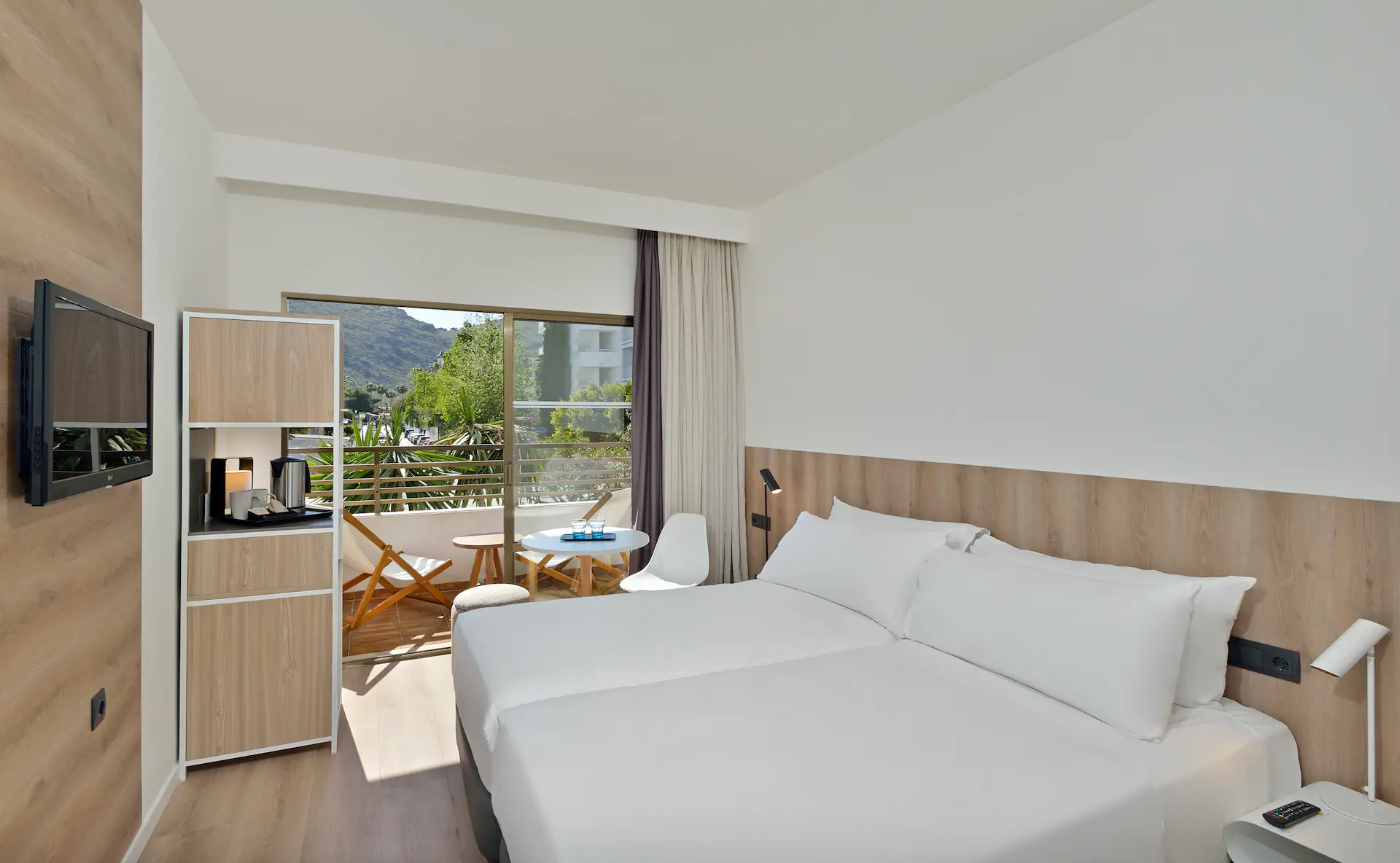 INNSiDE Alcudia Room