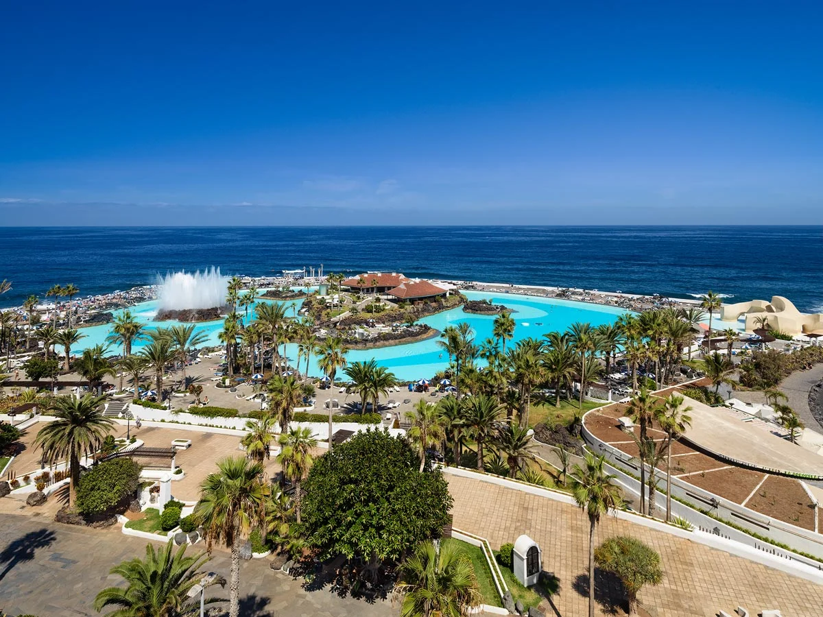 Tenerife Playa