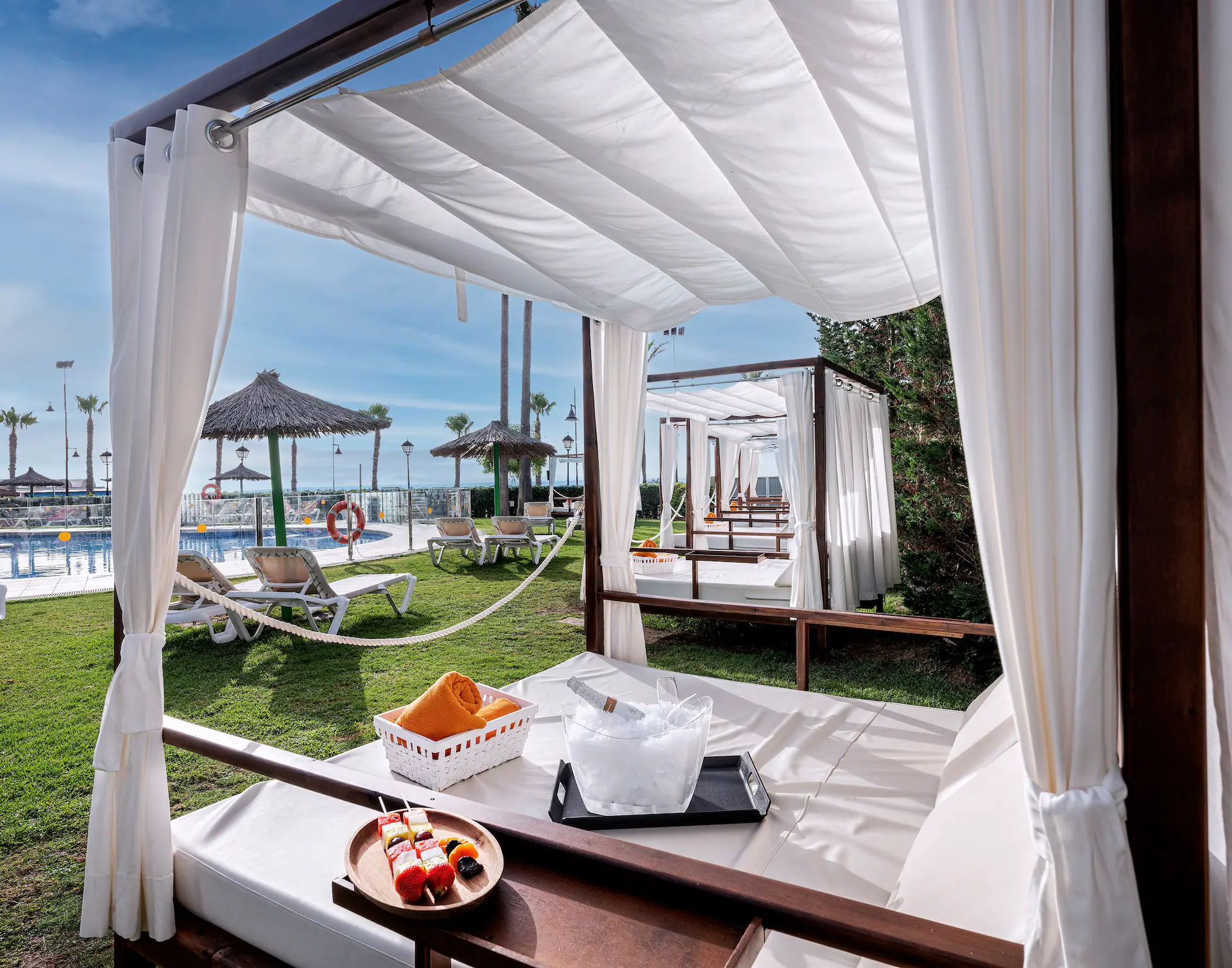 Sol Principe Terrace