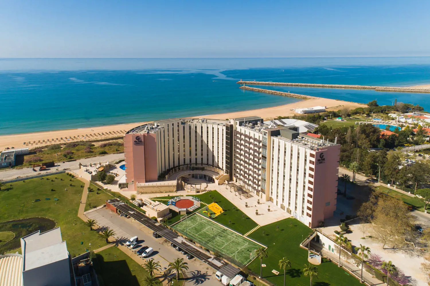 Vila Galé Ampalius Algarve