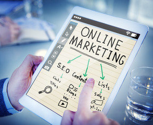 Contenido y SEO, los reyes del éxito en el posicionamiento web