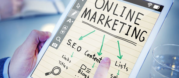 Contenido y SEO, los reyes del éxito en el posicionamiento web