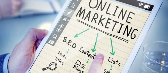 Contenido y SEO, los reyes del éxito en el posicionamiento web