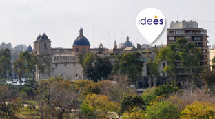 ¡Ven a visitarnos!