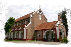 St John's Church, Club Road, Ipoh (1912)