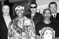The Rocksteady Allstars