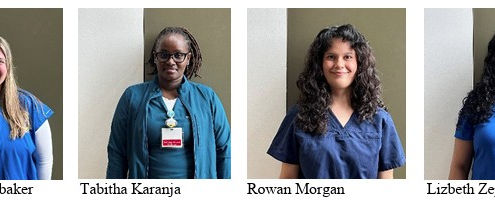 Regional Workforce Investment continues with TRA Medical Imaging Foundation $40,000 in awards to Tacoma Community College Imaging Sciences Students 