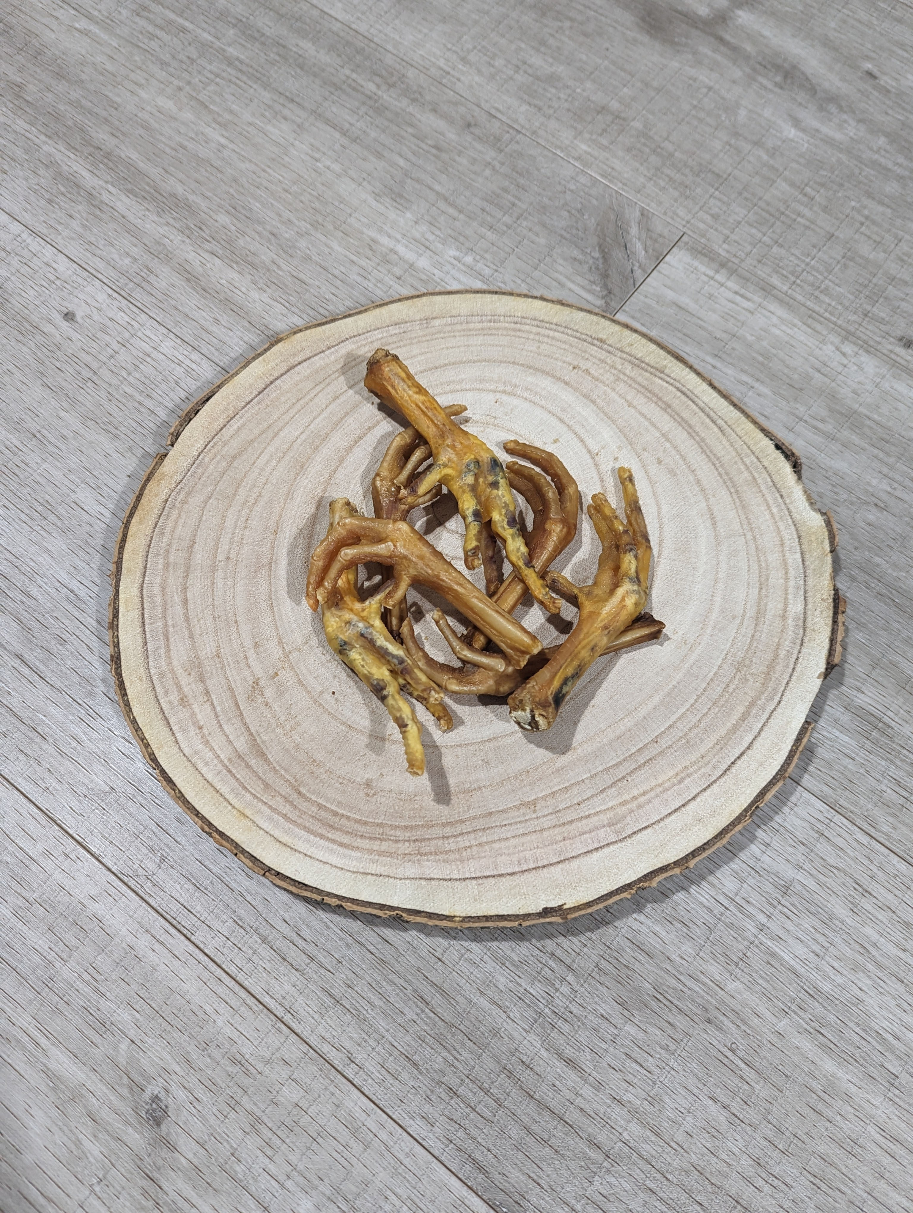 Chicken Feet