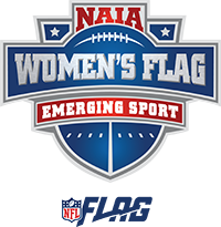 NFL - NAIA 2025 Women's Flag Football Finals Information