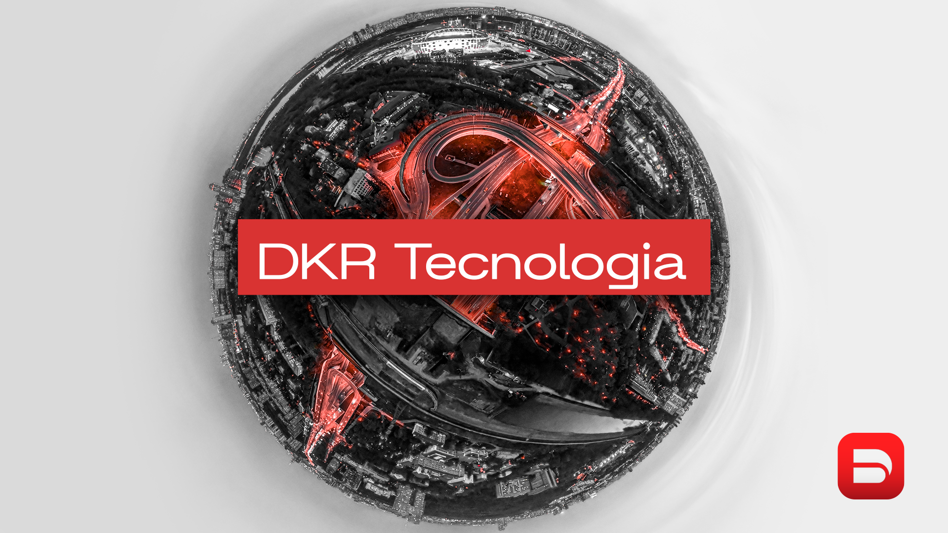 Dkr Solucoes em Tecnologia