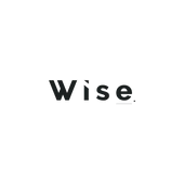 Logotipo Wise
