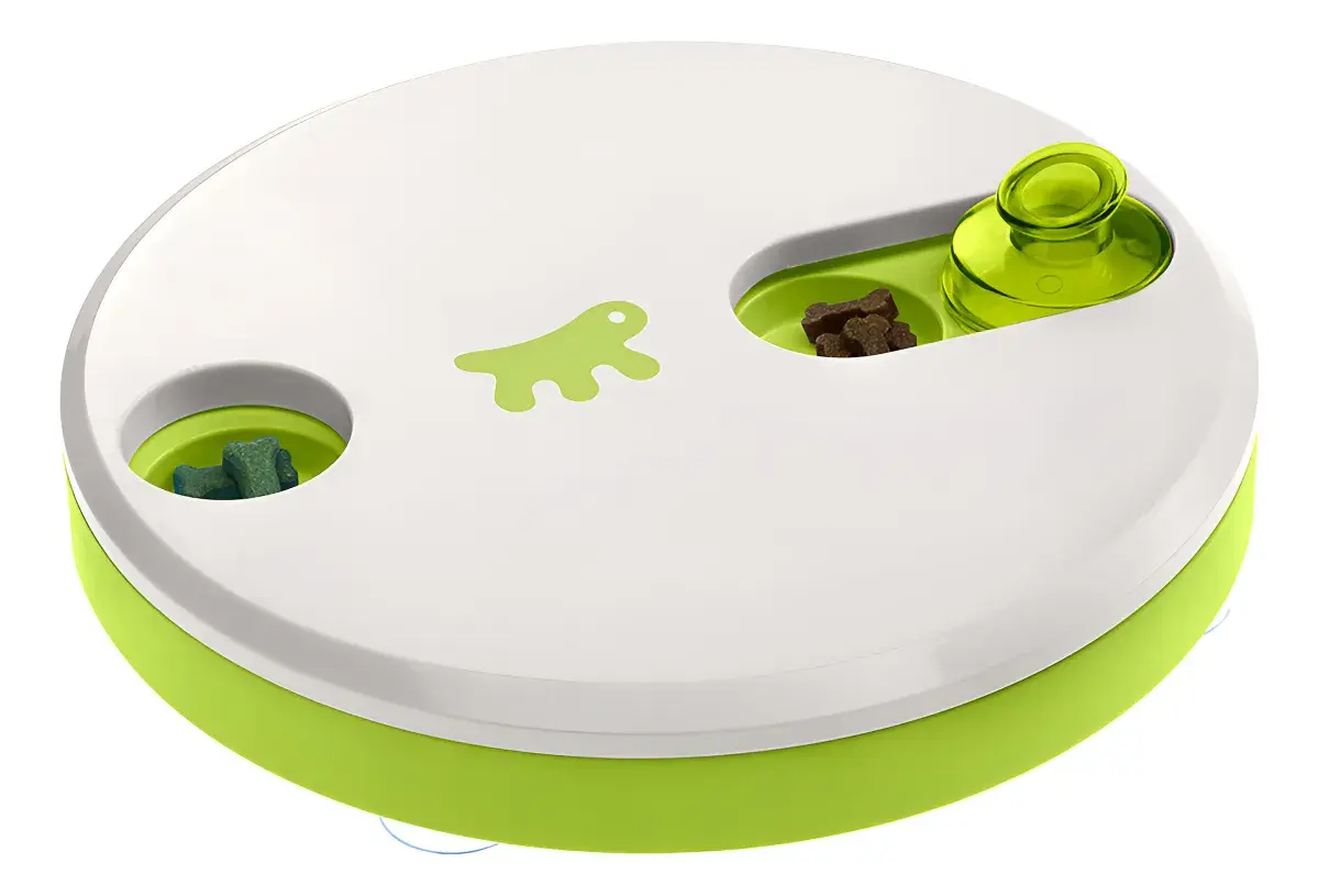 Brinquedo Interativo Duo