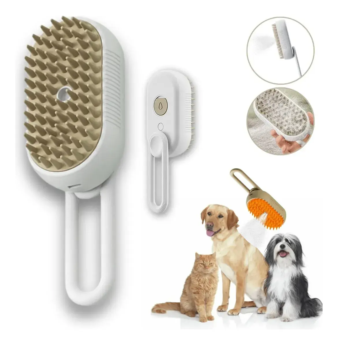 Pet Brush Escova