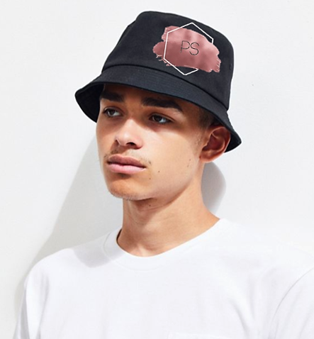 bucket hat