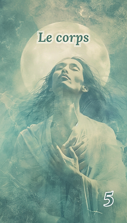 le corps est un temple