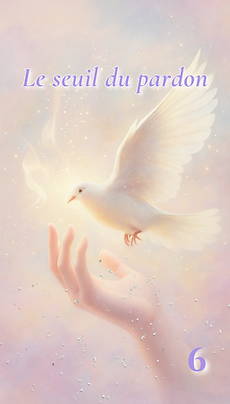 la colombe de la paix