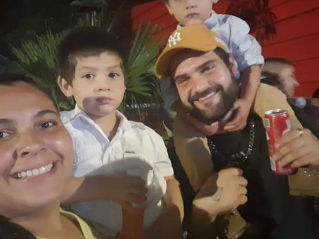 Saiba quem são as vítimas da mesma família que morreram em acidente entre carro e caminhão no sudoeste do Paraná