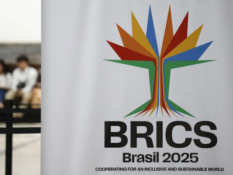 Quais são os membros do BRICS? Veja lista
