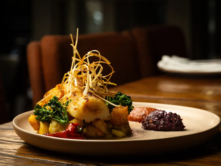 Chef Ana Cremonezi assume a cozinha do ibérico Tuy Cucina em São Paulo