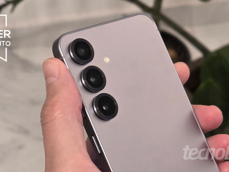 Galaxy S25 (256 GB) recebe 40% OFF com promoção em até 12x na Amazon