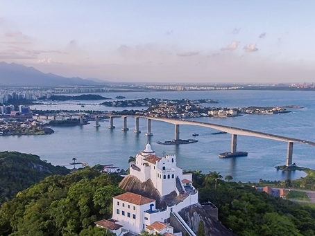 ESPÍRITO SANTO VITÓRIA