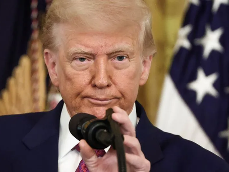 Tarifas de Trump podem atingir em cheio agro, petróleo e mineração