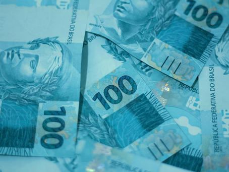 Dívida Pública Federal cresce e atinge R$ 7,6 trilhões em abril