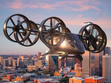 60% dos brasileiros usariam carros voadores, diz pesquisa