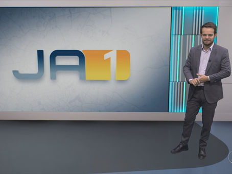 VÍDEOS: Jornal Anhanguera 1ª Edição Regiões de sexta-feira, 18 de julho de 2025