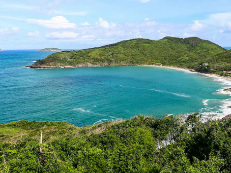 RIO DE JANEIRO BÚZIOS