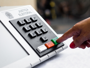 sistema de reconhecimento facial para identificação de eleitores