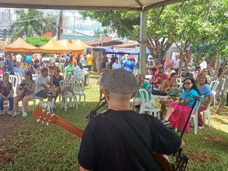 Fim de semana tem festas julinas, shows e eventos gratuitos em MS; confira a agenda