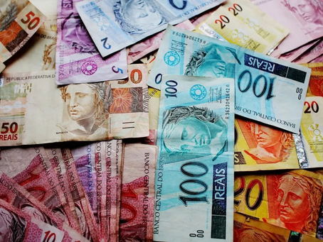 Poupança no Brasil registra em junho 2º mês seguido de depósitos