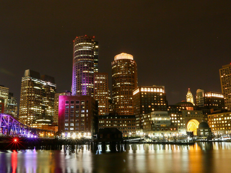 BOSTON - ESTADOS UNIDOS