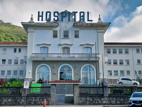 Prefeitura de Poços de Caldas renova contrato emergencial com Santa Casa por mais seis meses; valor pode ultrapassar R$ 35 milhões