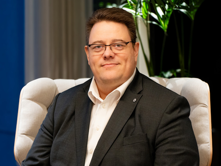 As patentes moldam o futuro da mineração