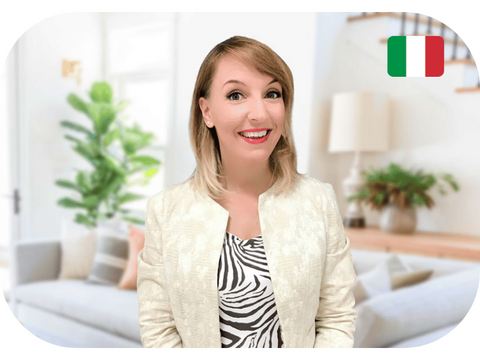 Learn Italian Language Online. Italian Tutors Near Me. Italian Language School.