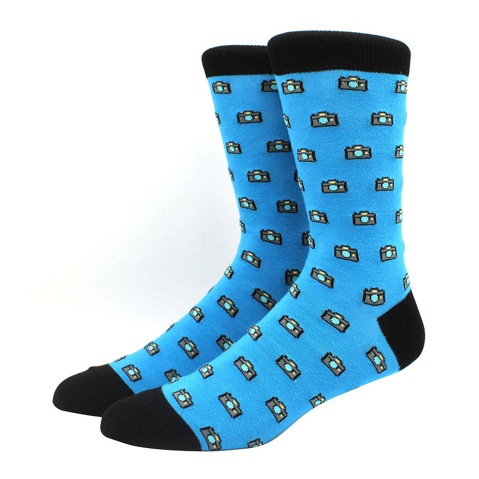 Medias divertidas y Medias con diseño en Colombia, Bogotá, Cali, Medellín, Barranquilla, Cartagena, Pasto, Pereira, Cúcuta.